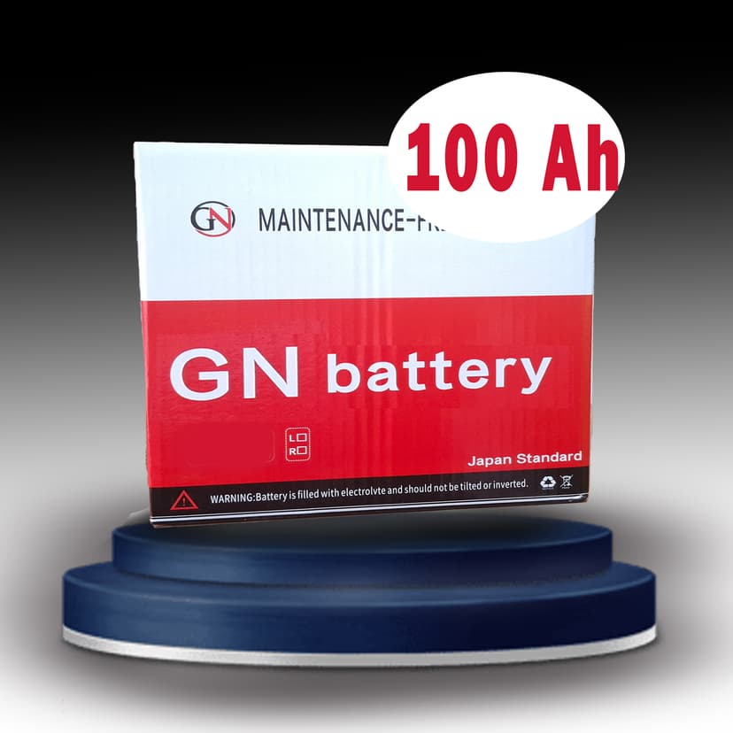 GN Battery