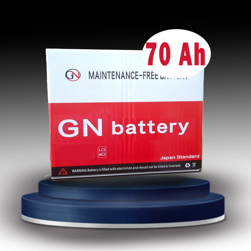 GN Battery