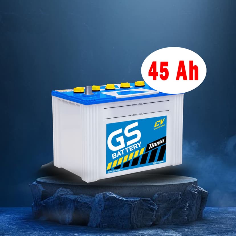 GS Battery
