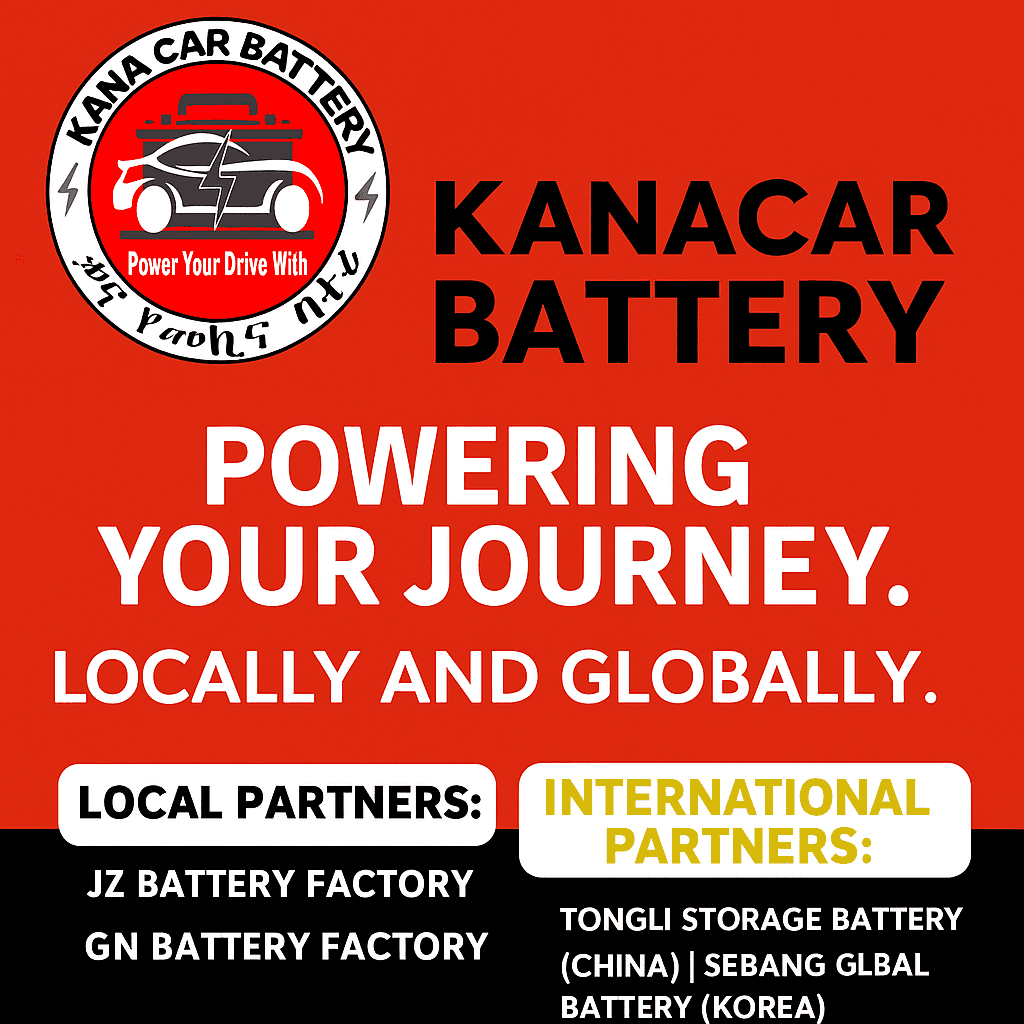 KANA CAR PARTNERS