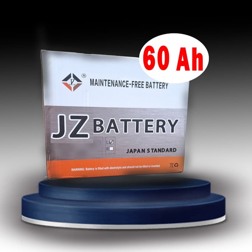 JZ Battery